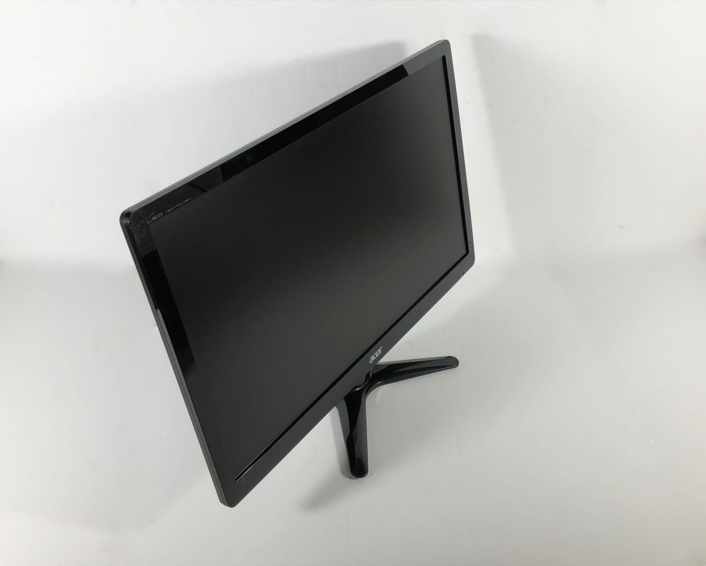 ACER G236HL 23-inch HD LED MONITOR (1080p)