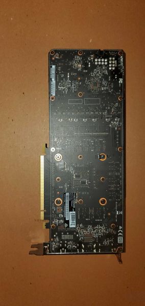 EVGA Nvidia 1060 GTX 6GB SSC