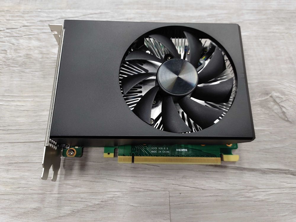 NEW NVIDIA GeForce GTX 1660 Ti 6GB GDDR6 (5 AVAILABLE)