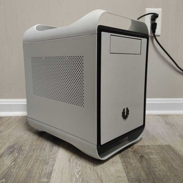 BitFenix Prodigy Gaming PC Computer