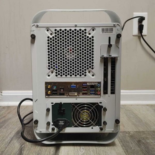 BitFenix Prodigy Gaming PC Computer