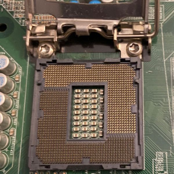 Dell budget gaming motherboard 