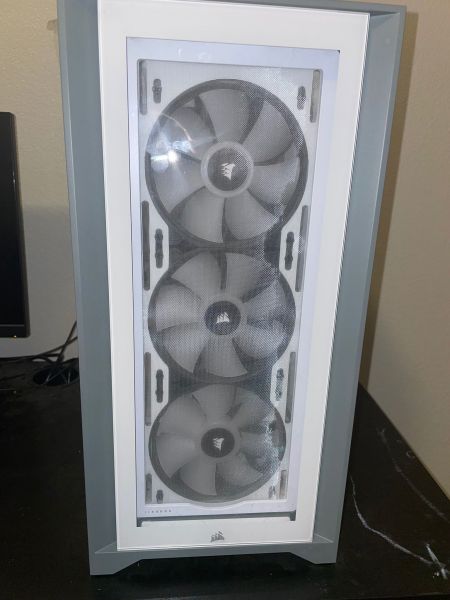 Custom Gaming PC