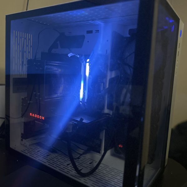 Gaming Pc (NEED GONE ASAP)