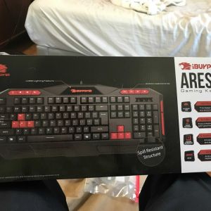 ibuypower ares e1