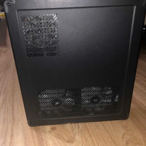 Small form factor gaming pc with RTX 2060