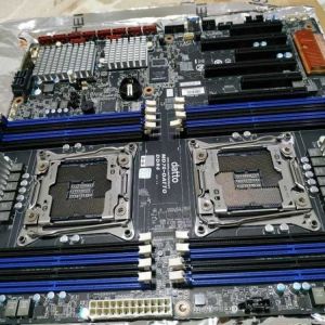 Gigabyte md70-datto motherboard