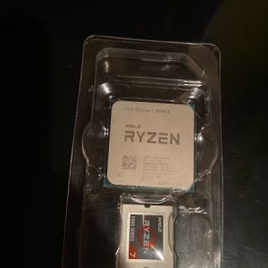 ryzen 7 5800x used