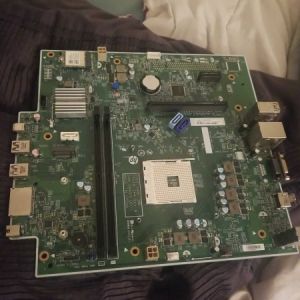 HP Sunflower Motherboard