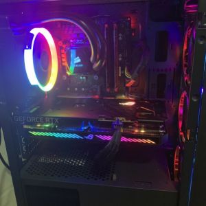 Gaming PC (WITHOUT GPU)