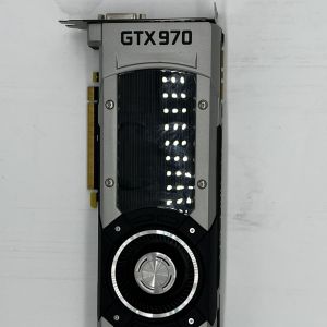 GeForce GTX 970 Founders Edition 