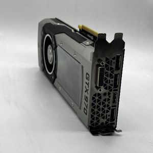 GeForce GTX 970 Founders Edition 