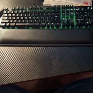 Razer Huntsman Elite Gaming keyboard 