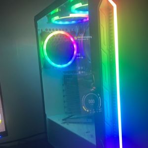 Skytech Custom Gaming PC