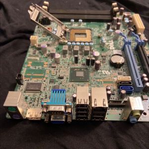 Dell budget gaming motherboard 