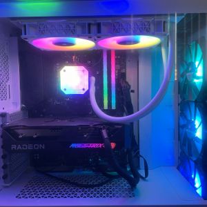 Custom Gaming PC