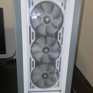 Custom Gaming PC