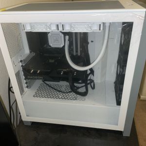 Custom Gaming PC