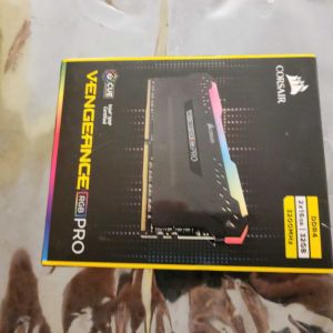 Corsair Vengeance Pro 32Gb (2x16) 3200Mhz