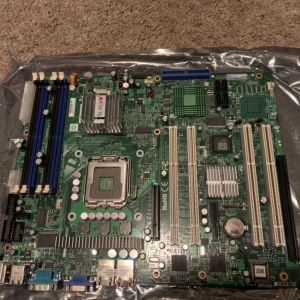 Supermicro mother board