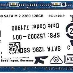 SanDisk X600 - SSD - 128 GB - SATA 6Gb/s