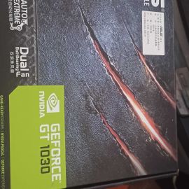 Used Asus GT 1030 Graphics Card