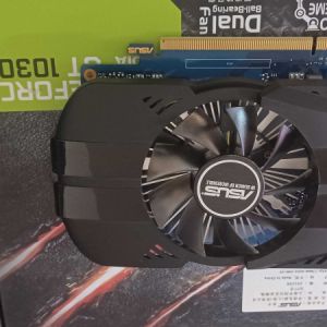 Used Asus GT 1030 Graphics Card