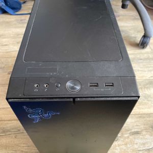 Used Gaming PC (In good Condition) 144+ FPS Comp Gaming