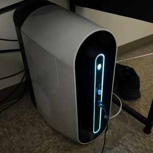 Alienware Aurora R9