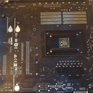 Used MSI X470 Gaming Plus (AM4 Socket Motherboard)