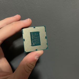 Used Intel i7 4790