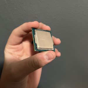 Used Intel i7 4790