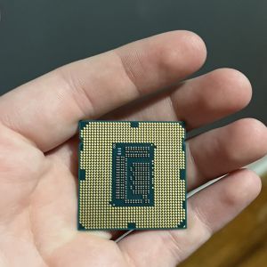 Intel core i7-3770k