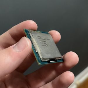 Intel core i7-3770k