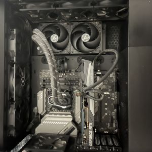 Used gaming pc(take best offer),RTX 3060 TI, I9-11900k