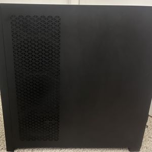 Used gaming pc(take best offer),RTX 3060 TI, I9-11900k