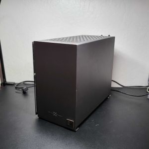 4k rtx gaming itx pc | Ryzen 9 3900x, rx 6700xt, 64gb ram, 5TB|