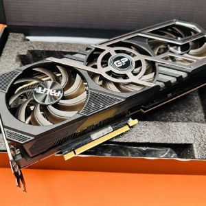 Used Nvidia RTX 3090