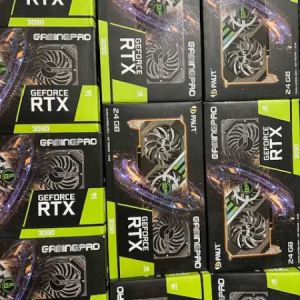 Used Nvidia RTX 3090