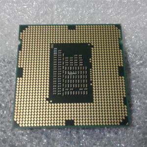 Used Intel i3-2130